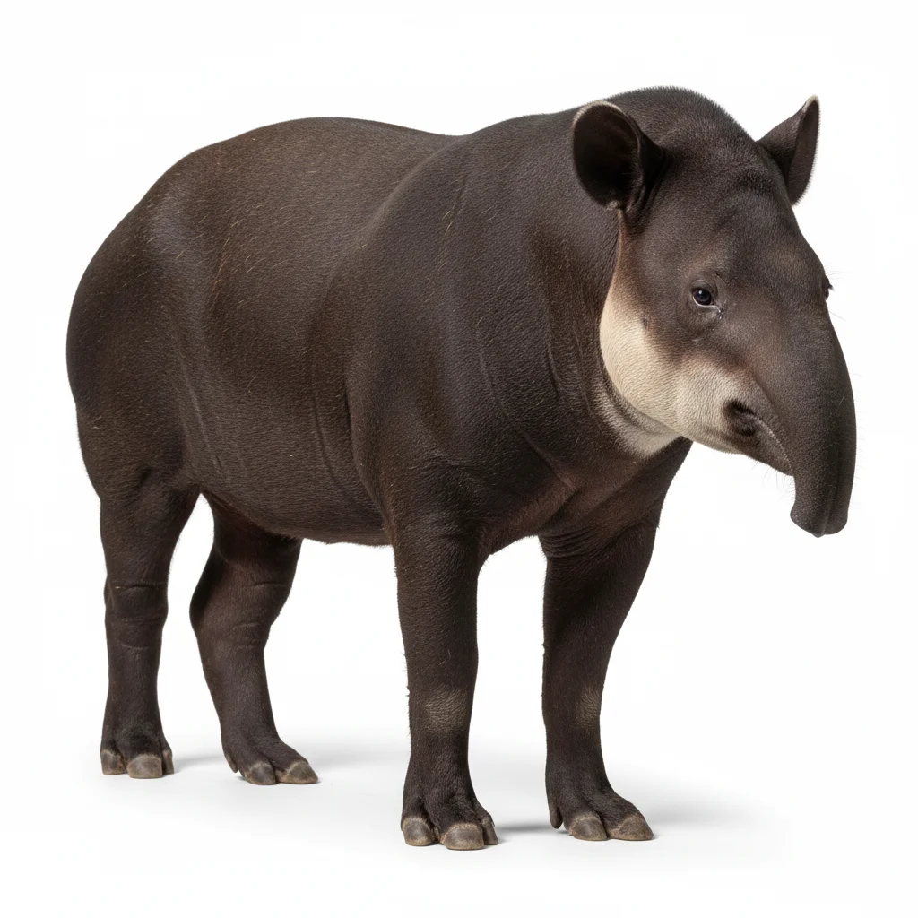 Danta (Tapir)