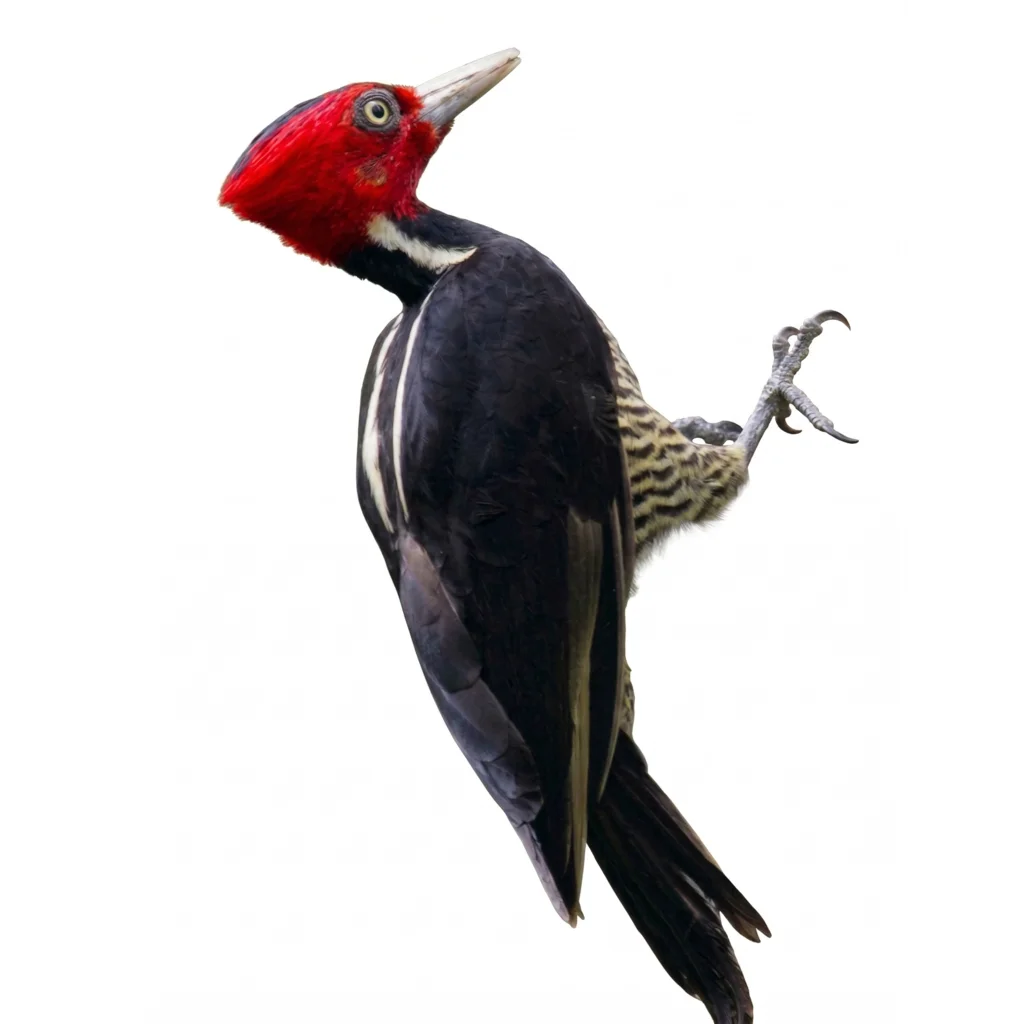 Pájaro Carpintero