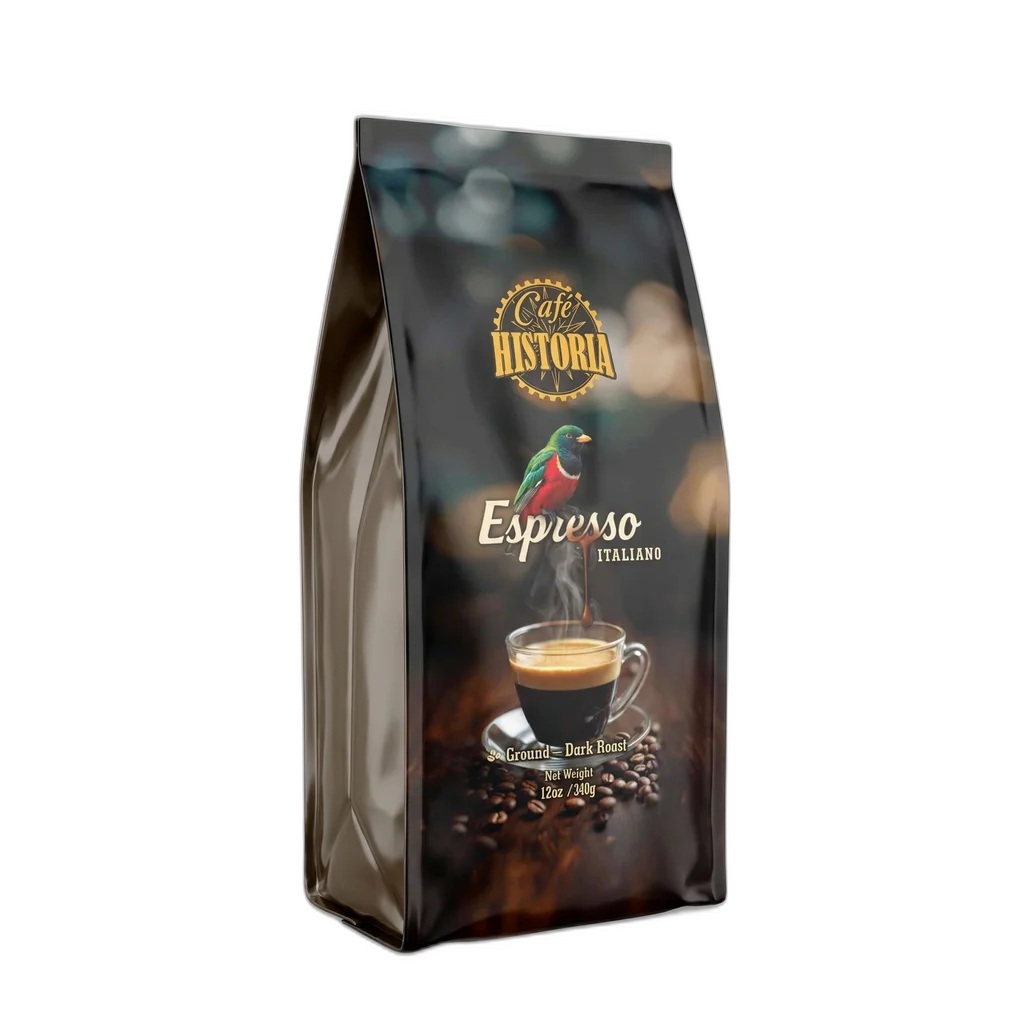 Café Espresso Italiano